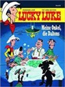 Achdé, Laurent Gerra, Morris, Jacques Pessis, Achdé - Meine Onkel, die Daltons