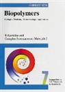 Stephen R. Fahnestock, Alexander Steinbüchel, Stephen R. Fahnestock, R Fahnestock, Alexande Steinbüchel, Alexander Steinbüchel - Biopolymers