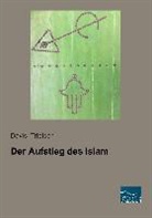 Davis Trietsch - Der Aufstieg des Islam
