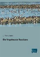 J Thienemann, J. Thienemann - Die Vogelwarte Rossitten