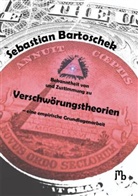 Sebastian Bartoschek - Bekanntheit von und Zustimmung zu Verschwörungstheorien