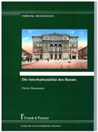 Victor Neumann - Die Interkulturalität des Banats