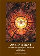 Hans-Joachim Sehrbundt - An seiner Hand (Grossdruck)