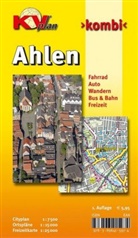 KVplan-Kombi-Reihe: KVplan Kombi Ahlen
