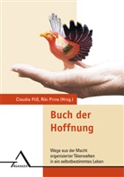 Claudi Fliss, Claudia Fliss, Prins, Prins, Riki Prins - Buch der Hoffnung