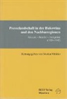 Marku Winkler, Markus Winkler - Presselandschaft in der Bukowina und den Nachbarregionen