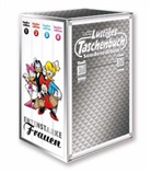 Disney, Walt Disney - Lustiges Taschenbuch, Sonderedition - Entenstarke Frauen, 4 Bde.