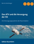 Bernd Leitenberger - Das ATV und die Versorgung der ISS