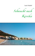 Lucie Nixdorf - Sehnsucht nach Korsika