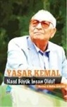 Salim Kocak, Sevinc Kocak - Yasar Kemal Nasil Büyük Insan Oldu