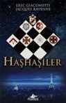 Eric Giacometti, Jacques Ravenne - Hashasiler