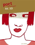 Isabel Allende, Nico Bleutge, Kurt Drawert, Jean Krier, Björn Kuhligk, Peter Kurzeck... - poet nr. 10. Nr.10