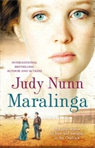 Judy Nunn - Maralinga