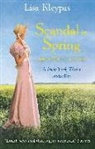 Lisa Kleypas, Kleypas Lisa - Scandal in Spring