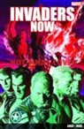 Christos Gage, Alex Ross - Invaders Now