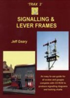 Jeff Geary - TRAX 3: Signalling and Lever Frames