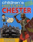 Tony Pickford - Children's History of Chester
