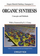 E. J. Corey, Jürgen-Hinric Fuhrhop, Jürgen-Hinrich Fuhrhop, Guangtao Li - Organic Synthesis