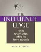 VENGEL, Alan A Vengel, Alan A. Vengel - The Influence Edge