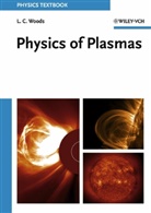 Leslie C. Woods, Leslie Colin Woods - Physics of Plasmas