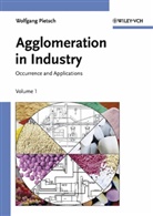 Wolfgang Pietsch - Agglomeration: Agglomeration in Industry