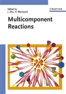 Hugues Bienaymé, Jieping Zhu, Hugues Bienayme, Bienaymé, Bienaymé, Hugues Bienaymé... - Multicomponent Reactions