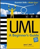 Jason Roff, Jason T. Roff, Michael Mueller, Lyssa Wald - UML