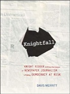 Merritt, Davis Merritt - Knightfall