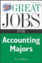 Jan Goldberg, Goldberg Jan - Great Jobs for Accounting Majors
