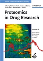 Gerd Folkers, Michael Hamacher, Hugo Kubinyi, Raimund Mannhold, Katrin Marcus, Helmut E. Meyer... - Proteomics in Drug Research