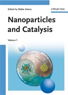 Didier Astruc, Didie Astruc, Didier Astruc - Nanoparticles and Catalysis