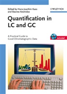 Stavros Kromidas, Hans -Joachim Kuss, Hans-Joachim Kromidas Kuss, Han -Joachim Kuss, Hans -Joachim Kuss, Kromidas... - Quantification in Lc and Gc