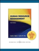 Lloyd L. Byars, Leslie W. Rue - Human Resource Management