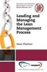 Gene Fliedner - Leading and Managing the Lean Management Process