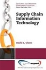 David Olson, David L. Olson - Supply Chain Information Technology