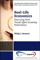 Philip J. Romero - Your Macroeconomic Edge