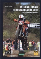 Steffen Ottinger - Internationale Sechstagefahrt 2012