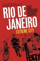 Luiz E. Soares, Luiz Eduardo Soares - Rio de Janeiro