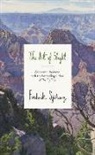 Fredrik Sjoberg, Fredrik Sjöberg - The Art of Flight
