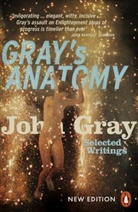 John Gray - Gray's Anatomy