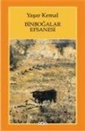 Yasar Kemal - Binbogalar Efsanesi