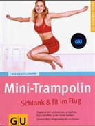 Marion Grillparzer - Mini-Trampolin