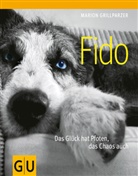 Marion Grillparzer - Fido