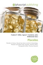 Agne F Vandome, John McBrewster, Frederic P. Miller, Agnes F. Vandome - Placebo