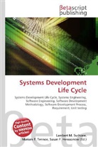 Susan F Marseken, Susan F. Marseken, Lambert M. Surhone, Miria T Timpledon, Miriam T. Timpledon - Systems Development Life Cycle