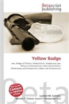 Susan F Marseken, Susan F. Marseken, Lambert M. Surhone, Miria T Timpledon, Miriam T. Timpledon - Yellow Badge