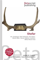 Susan F Marseken, Susan F. Marseken, Lambert M. Surhone, Miria T Timpledon, Miriam T. Timpledon - Shofar
