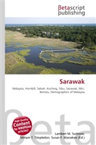 Susan F Marseken, Susan F. Marseken, Lambert M. Surhone, Miria T Timpledon, Miriam T. Timpledon - Sarawak