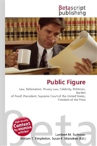 Susan F Marseken, Susan F. Marseken, Lambert M. Surhone, Miria T Timpledon, Miriam T. Timpledon - Public Figure