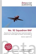 Susan F Marseken, Susan F. Marseken, Lambert M. Surhone, Miria T Timpledon, Miriam T. Timpledon - No. 92 Squadron RAF